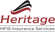 Heritage Financial Insurance Services Logo